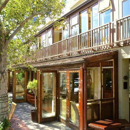 Ikhaya Lodge Κέιπ Τάουν Εξωτερικό φωτογραφία