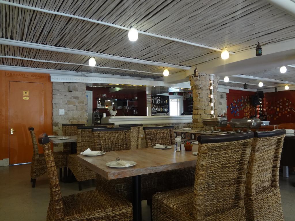 Ikhaya Lodge Κέιπ Τάουν Εξωτερικό φωτογραφία