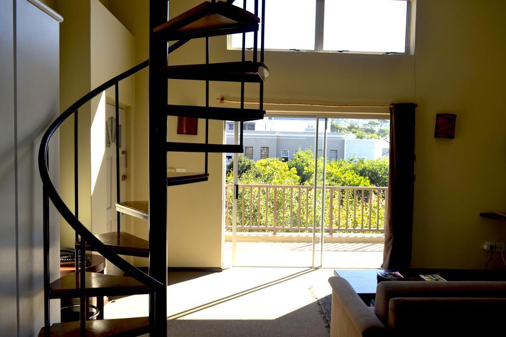 Ikhaya Lodge Κέιπ Τάουν Εξωτερικό φωτογραφία
