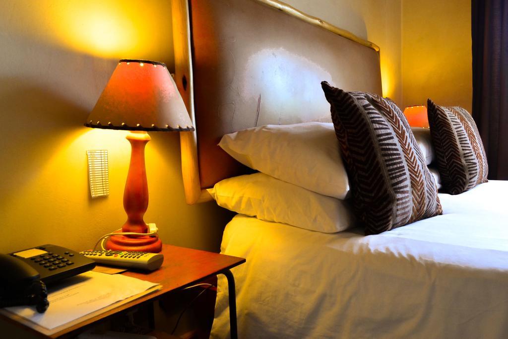 Ikhaya Lodge Κέιπ Τάουν Εξωτερικό φωτογραφία
