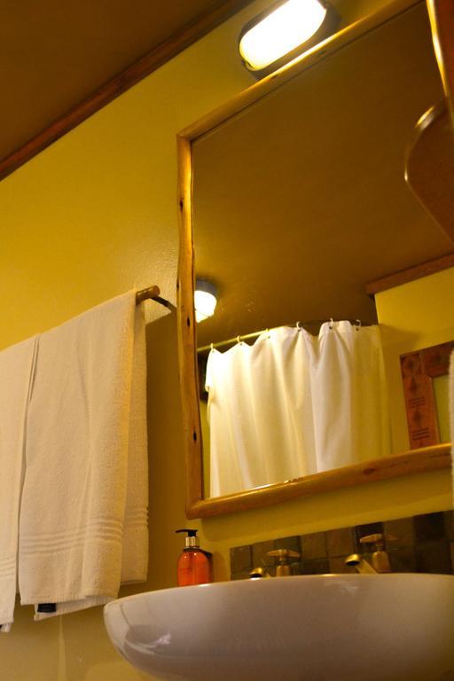 Ikhaya Lodge Κέιπ Τάουν Εξωτερικό φωτογραφία