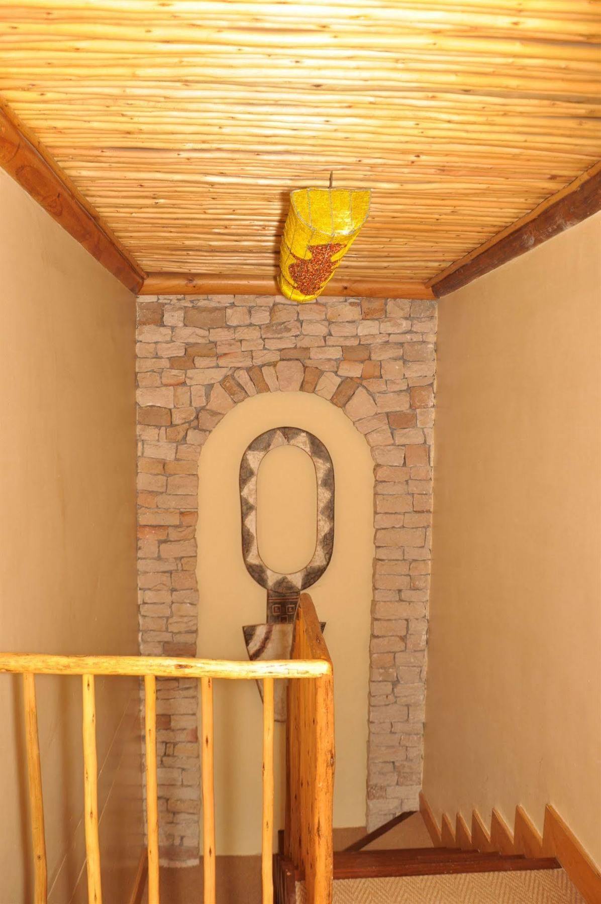 Ikhaya Lodge Κέιπ Τάουν Εξωτερικό φωτογραφία