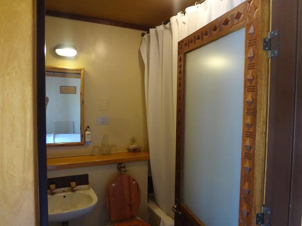 Ikhaya Lodge Κέιπ Τάουν Εξωτερικό φωτογραφία