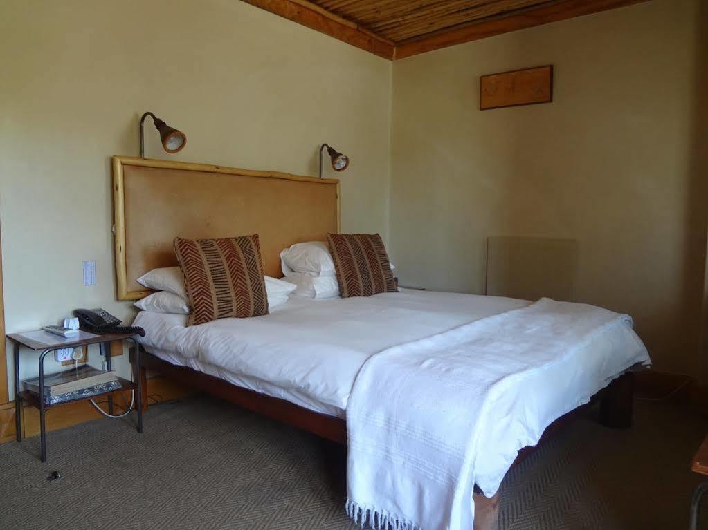 Ikhaya Lodge Κέιπ Τάουν Εξωτερικό φωτογραφία