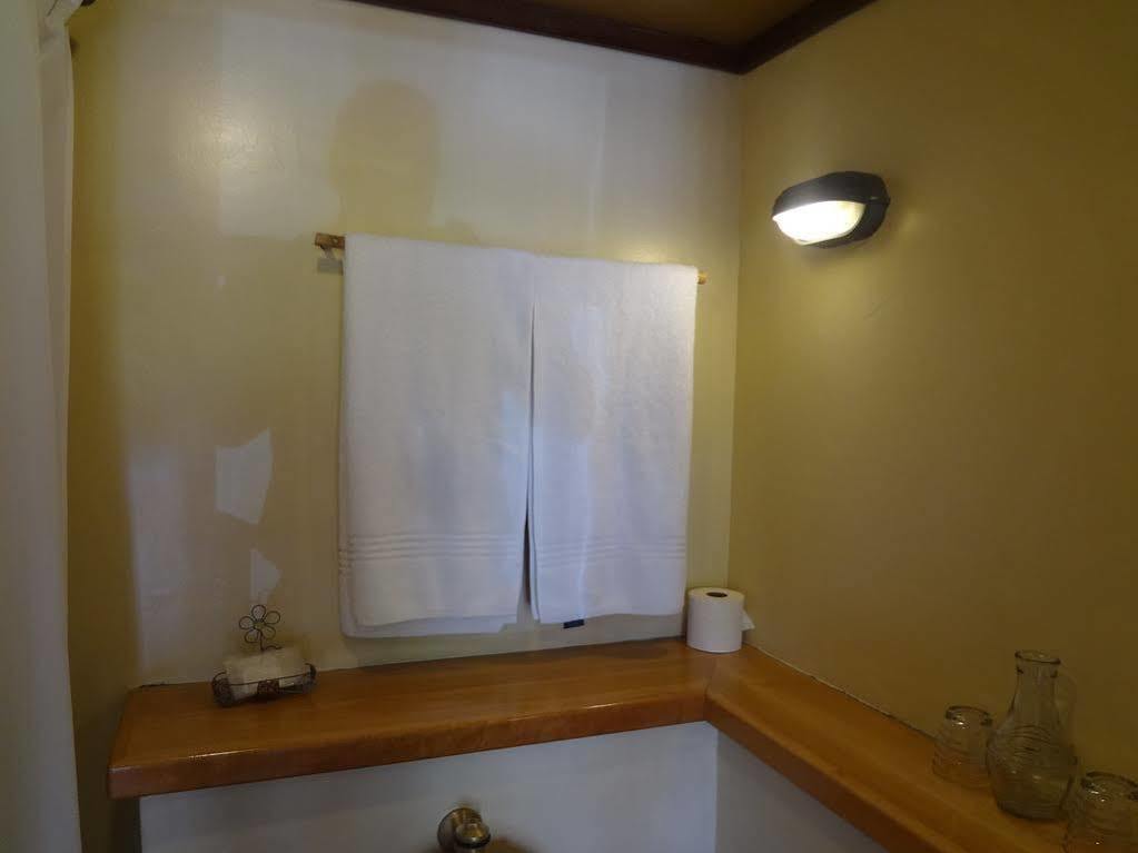 Ikhaya Lodge Κέιπ Τάουν Εξωτερικό φωτογραφία