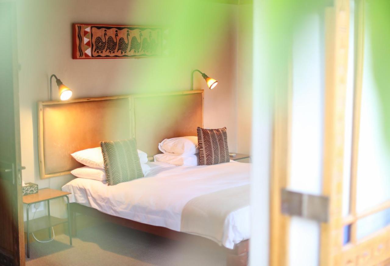 Ikhaya Lodge Κέιπ Τάουν Εξωτερικό φωτογραφία